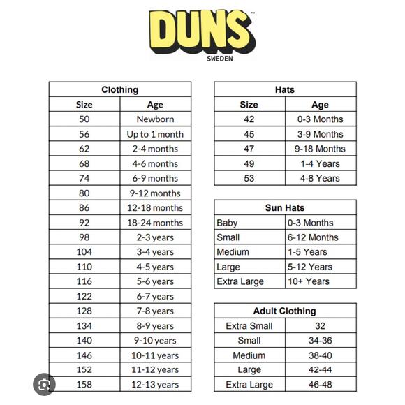 Duns Sweden Organic Cotton Skater Sleeveless‎ Cherries Circle Dress sz 12-13 - Picture 9 of 9